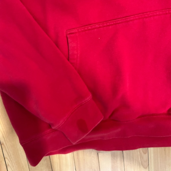 We’re not Really Strangers Logo Hoodie - Picture 3 of 4